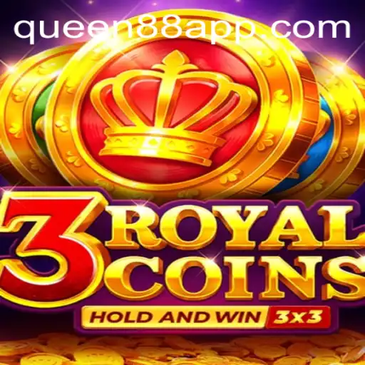 Experience the Thrill of 3RoyalCoins: A New Era of Gaming
