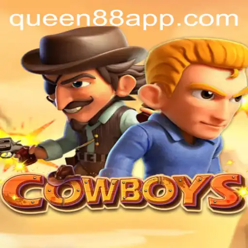The Exciting World of COWBOYS: Mastering the Game with QUEEN88