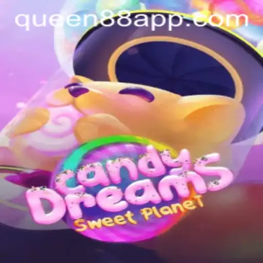 Exploring the Enchanting World of CandyDreams with QUEEN88