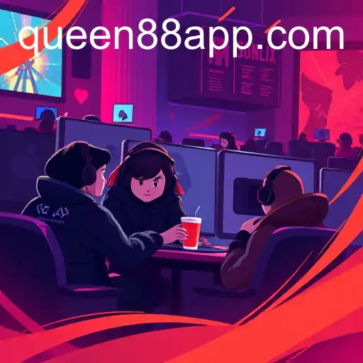 QUEEN88: Uniting Gamers in the Player Community