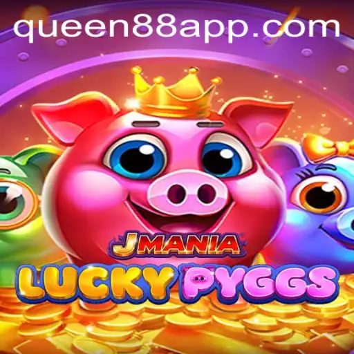 Exploring the Exciting World of JManiaLuckyPyggs: How QUEEN88 Enhances Gameplay