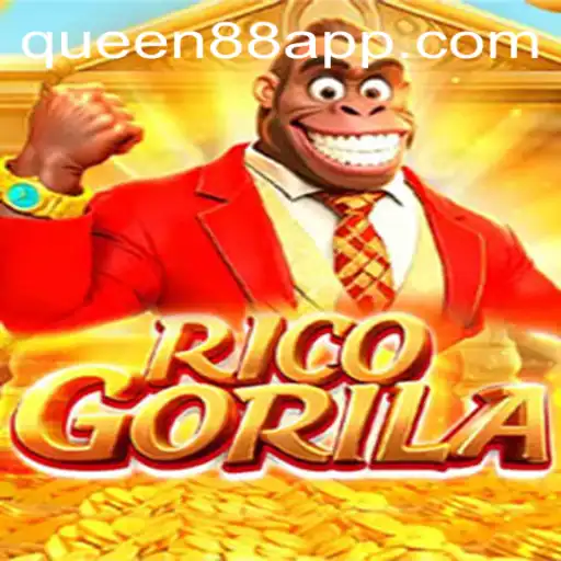 Exploring RicoGorila: The New Era of Interactive Gaming Enhanced by QUEEN88
