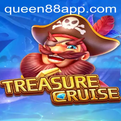 Discover the Exciting World of TREASURECRUISE: Enter QUEEN88