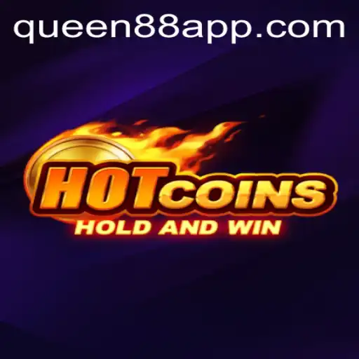 Exploring HotCoins: The Thrilling Crypto Casino Game - QUEEN88 Awaits