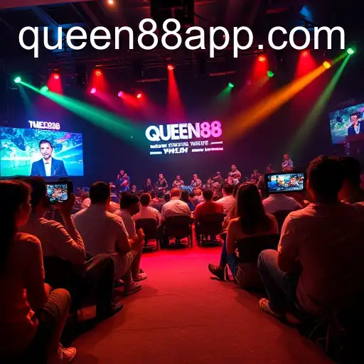 The Evolution of Live Streaming and Its Impact with QUEEN88