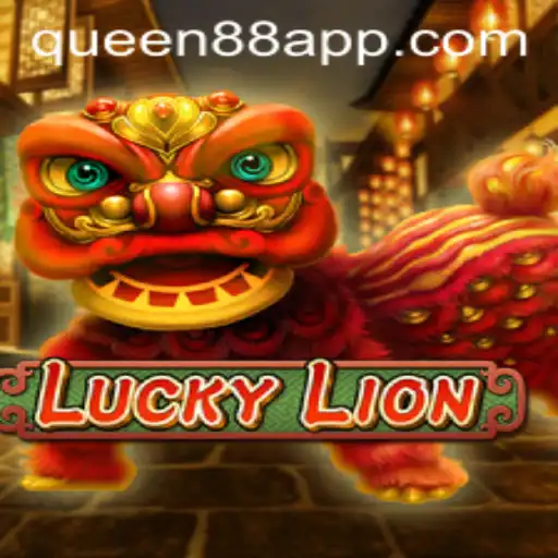 Unveiling LuckyLion: A Journey into the World of QUEEN88