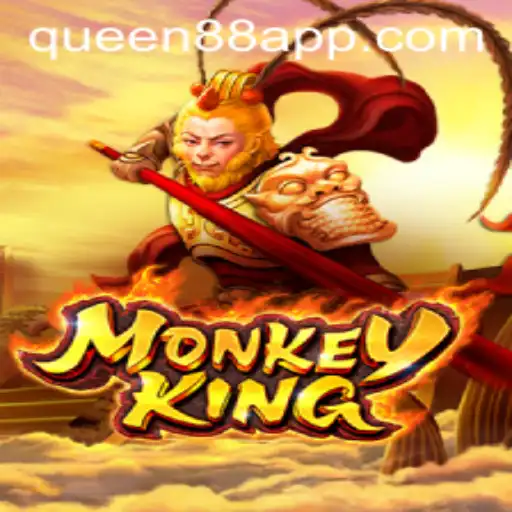 Discover the Enchanting World of MonkeyKing: A Captivating Adventure with QUEEN88