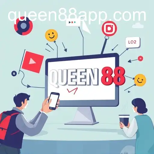 Promotion Strategies: Harnessing the Power of QUEEN88