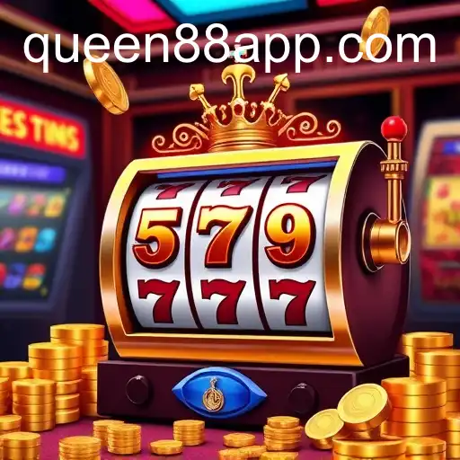 The Allure of QUEEN88 in Online Slots World