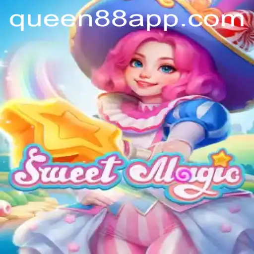 Exploring the Enchanting World of SweetMagic and the QUEEN88 Challenge