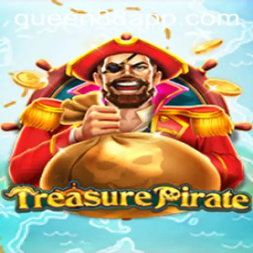 Discover the Thrilling World of TreasurePirate: A Maritime Adventure with QUEEN88