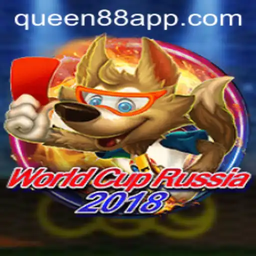 WorldCupRussia2018: The Exciting Game Experience with QUEEN88
